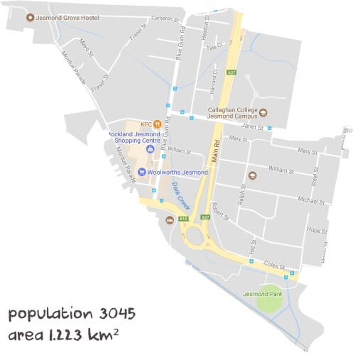 Geography Tutoring Near Me